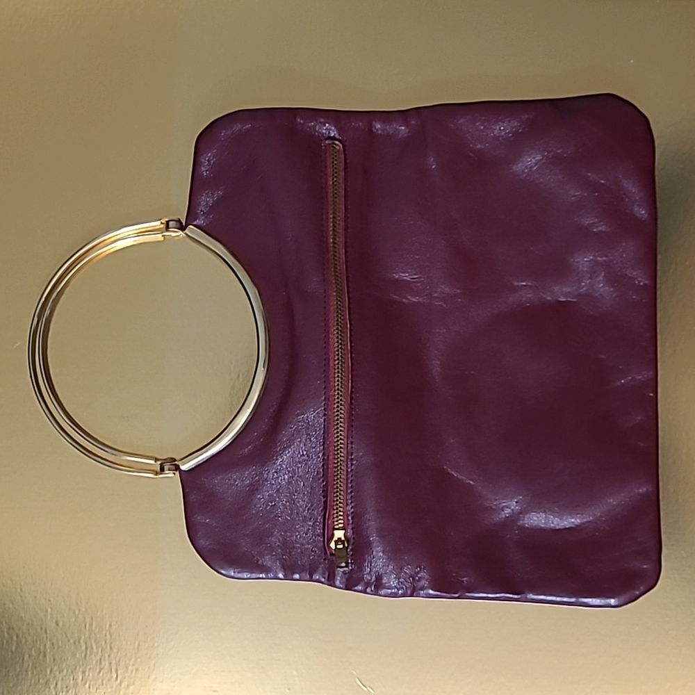 Vintage 70s Bracelet Bag